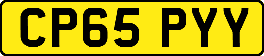 CP65PYY
