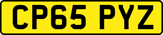 CP65PYZ