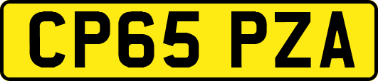 CP65PZA