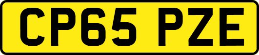CP65PZE