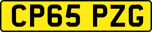 CP65PZG