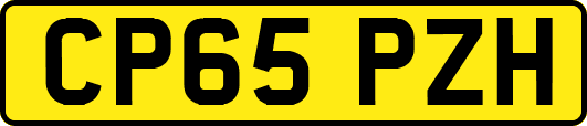 CP65PZH