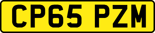CP65PZM