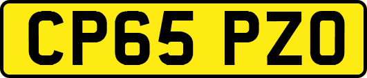 CP65PZO