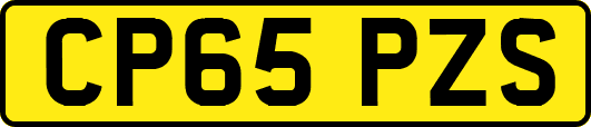 CP65PZS