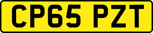 CP65PZT