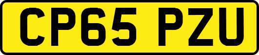 CP65PZU