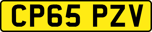 CP65PZV