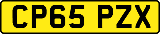 CP65PZX