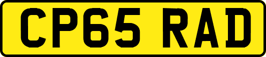 CP65RAD