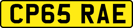 CP65RAE