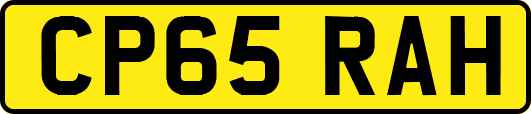 CP65RAH