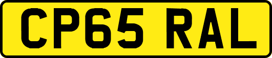 CP65RAL