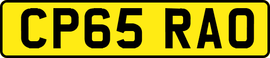 CP65RAO