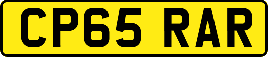 CP65RAR