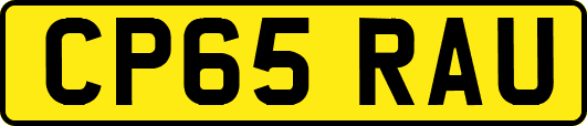 CP65RAU