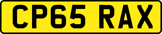 CP65RAX