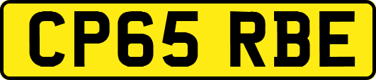 CP65RBE