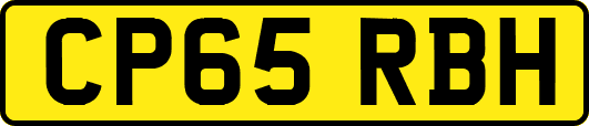 CP65RBH
