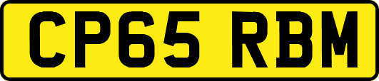 CP65RBM