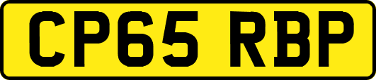 CP65RBP