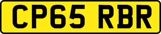 CP65RBR