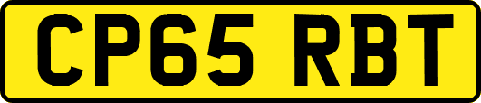 CP65RBT