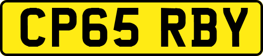 CP65RBY