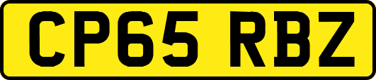 CP65RBZ