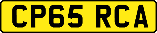CP65RCA