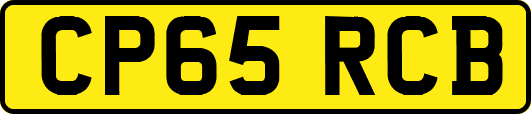 CP65RCB
