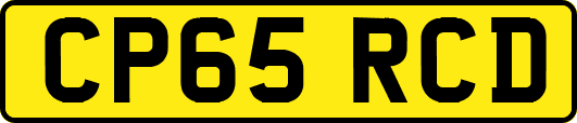 CP65RCD
