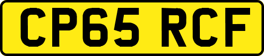 CP65RCF