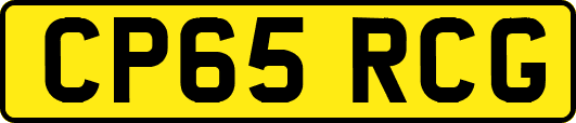 CP65RCG
