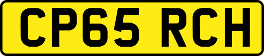CP65RCH