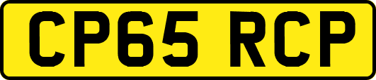 CP65RCP
