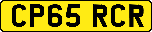 CP65RCR