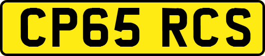CP65RCS
