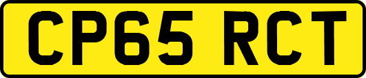 CP65RCT