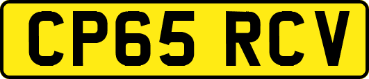CP65RCV
