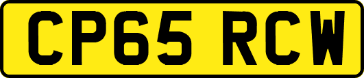 CP65RCW