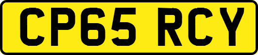 CP65RCY