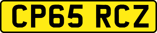 CP65RCZ