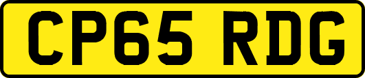 CP65RDG