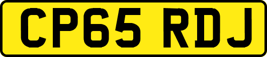 CP65RDJ