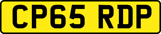 CP65RDP