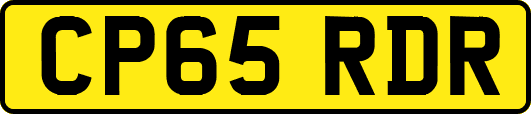 CP65RDR