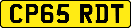 CP65RDT