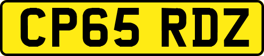 CP65RDZ