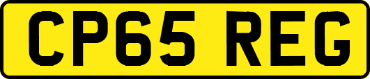 CP65REG